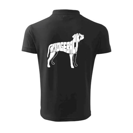 Ridgeback