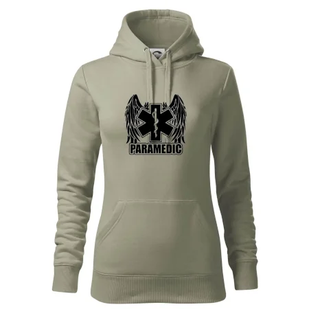 Paramedic