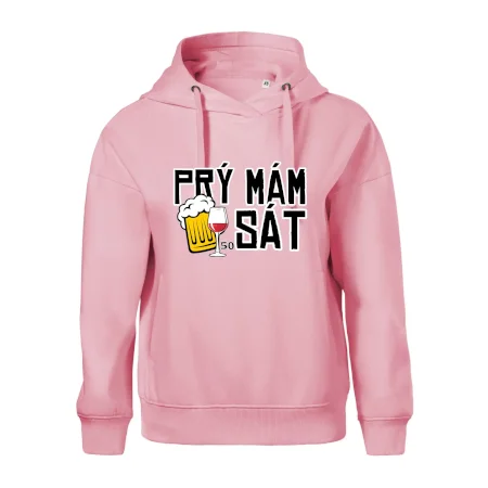 Prý mám 50 SÁT
