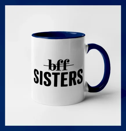 BFF -  Sisters