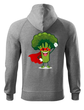 Super Brokolice