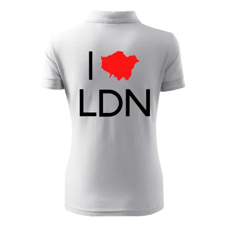 I Love LDN