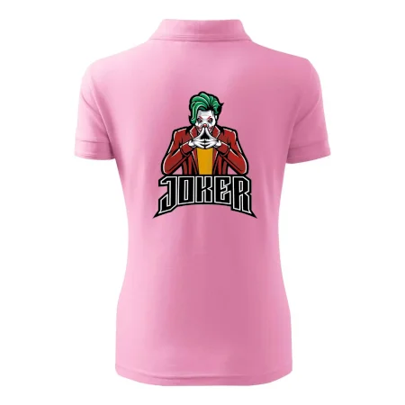 Joker šílený