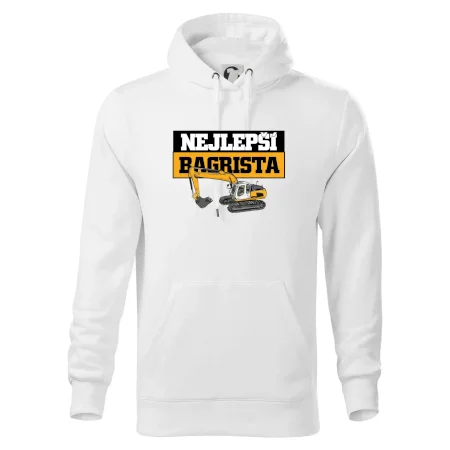 Nejlepší bagrista
