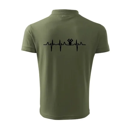 EKG otužování