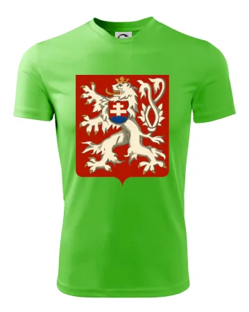 Znak Česko-Slovenská republika 1938–1939
