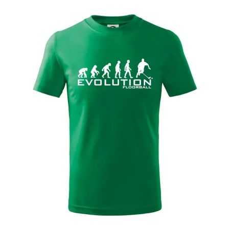 Evoluce Floorball