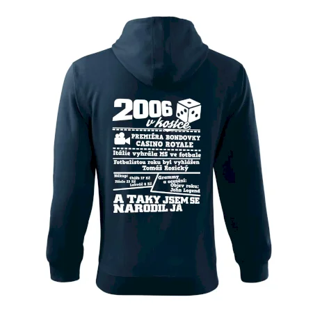 2006 v kostce