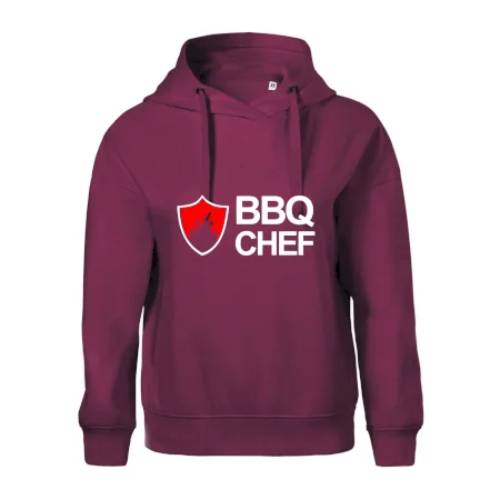 Grilování - BBQ Chef