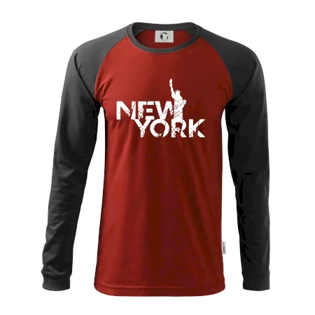 New York retro