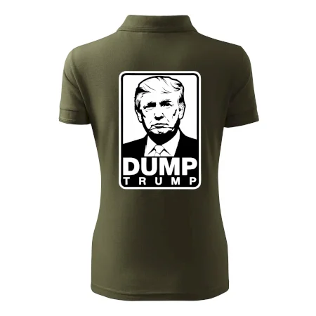 Dump Trump