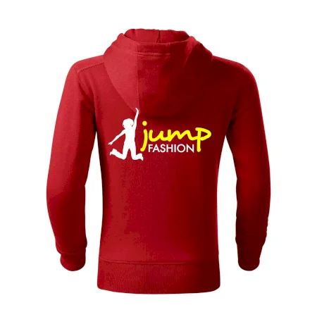 Jump fashion
