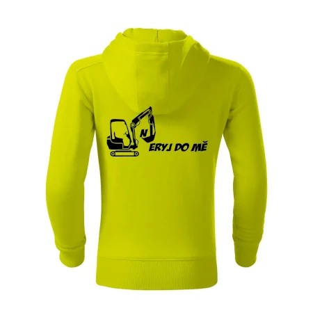 Neryj do mě