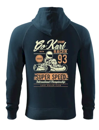Go Kart Racer