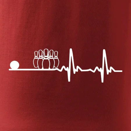 Kuželky EKG
