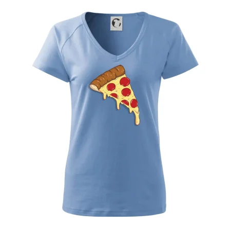 Pizza pro gurmány