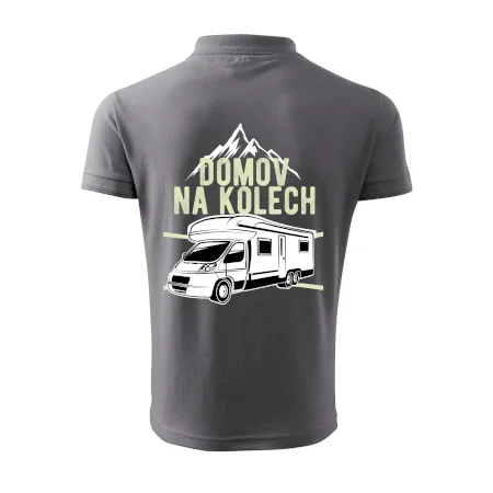 Domov na kolech