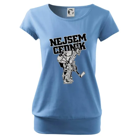 Nejsem cedník