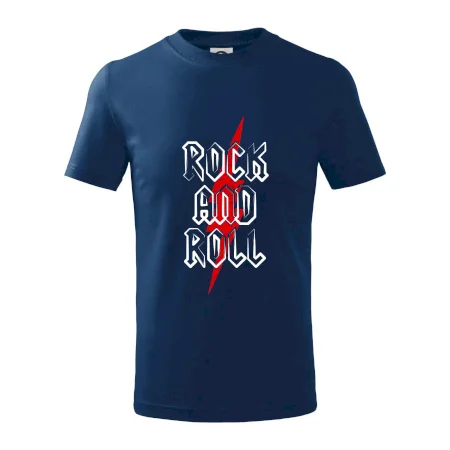 Rock and Roll blesk