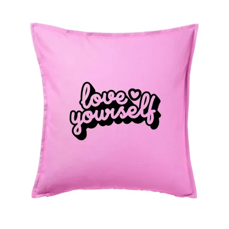 Love Yourself