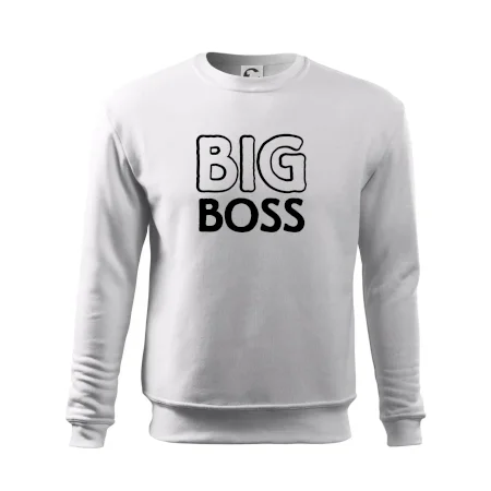 Big boss mini boss