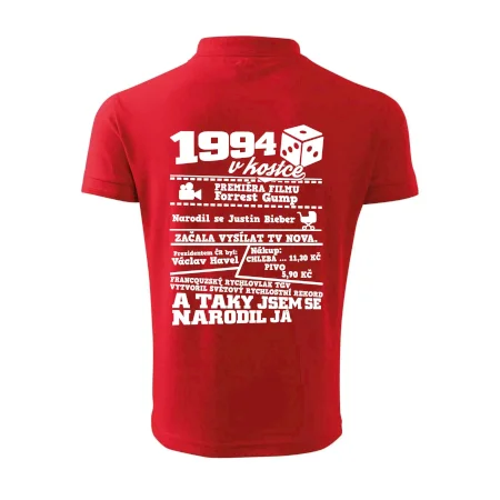 1994 v kostce