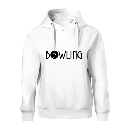 Bowling nápis