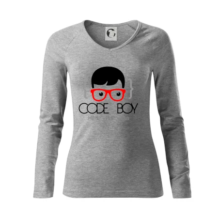 Code Boy