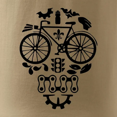 Bike lebka