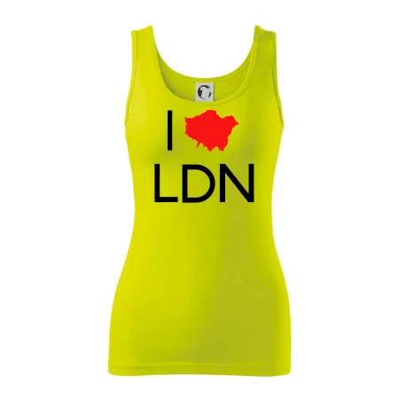 I Love LDN