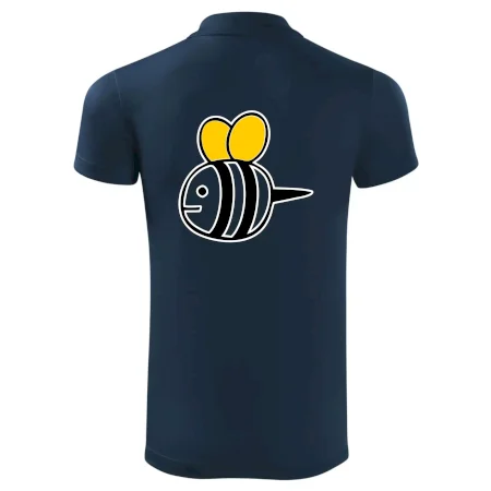 Včelka kreslená
