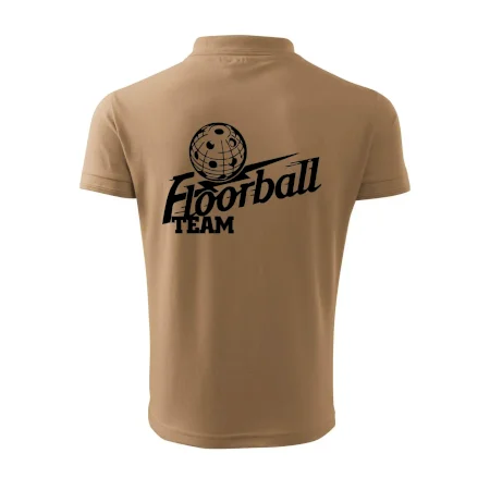 Florbal team