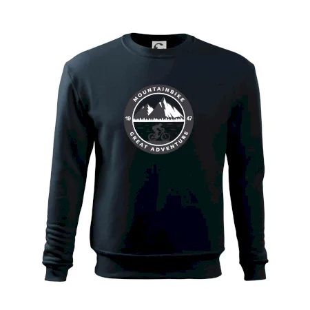MTB  logo a ročník