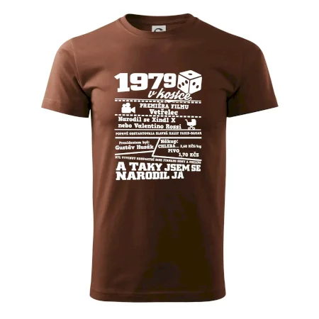 1979 v kostce