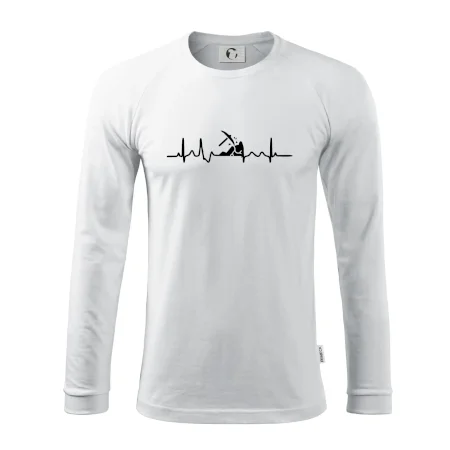 Ekg horník