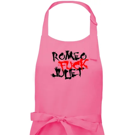 Romeo Fuck Juilet - Romeo vojel Julii