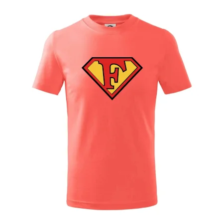 Superman písmeno