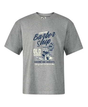Downtown Barbershop