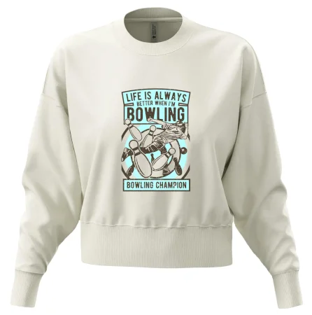 Bowling Champion