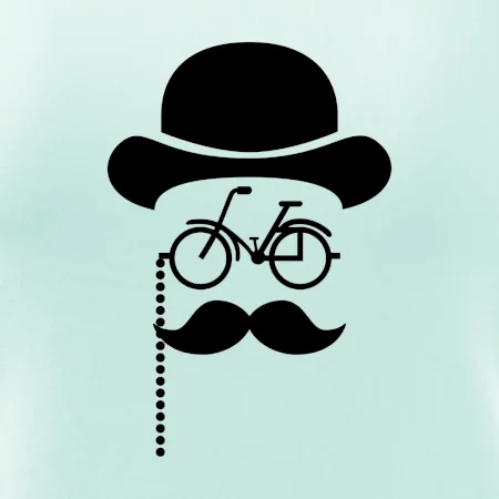 Mustache kolo