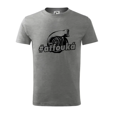 Ať fouká