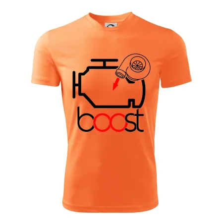 Boost