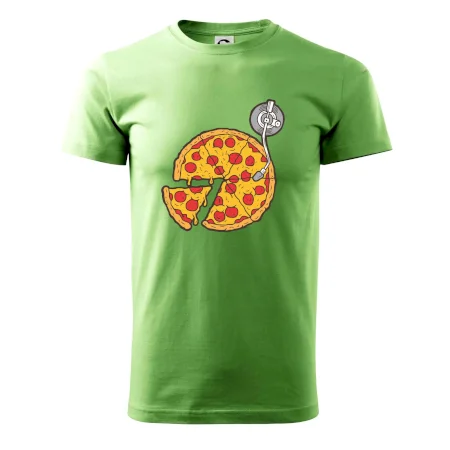 Pizza DJ