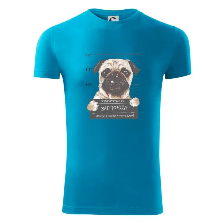 Mops - Bad Puggy