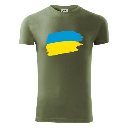 Ukrajinské tričko