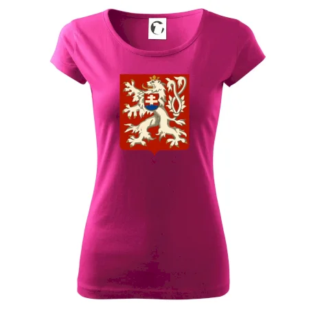 Znak ČSR - Třetí Československá republika (1945–1948)