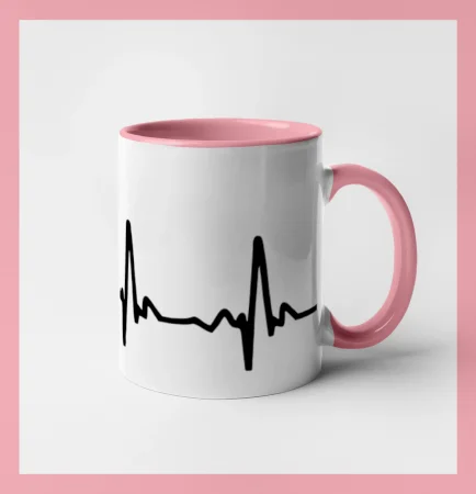 EKG bagr
