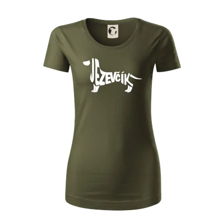 Jezevčík - CZ