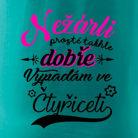Nežárli - 40