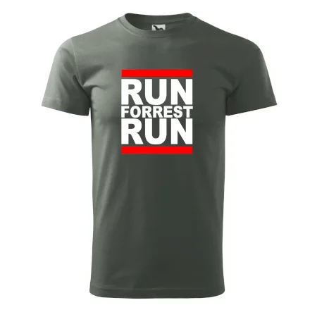 Run Forrest Run